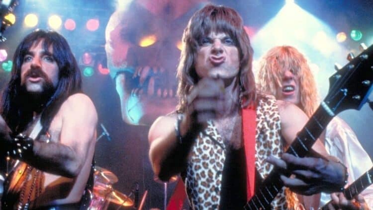 Classic Mockumentary Review: This Is Spinal Tap (1984)