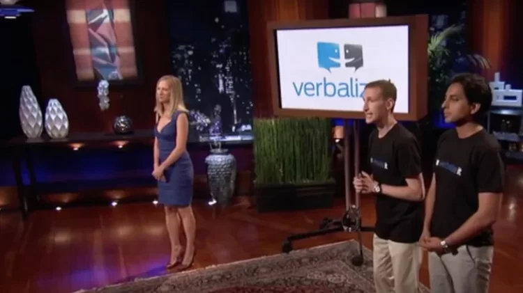 Here’s What Happened To VerbalizeIt After Shark Tank