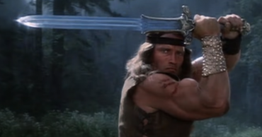 “Conan the Barbarian” Turns 40 In 2022