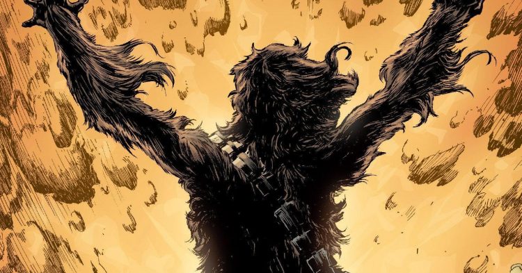 Chewbacca’s Legends Death was Epic: No Matter What Fans Think