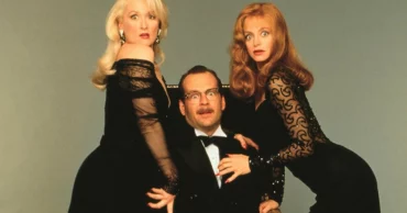 “Death Becomes Her” Turns 30 In 2022