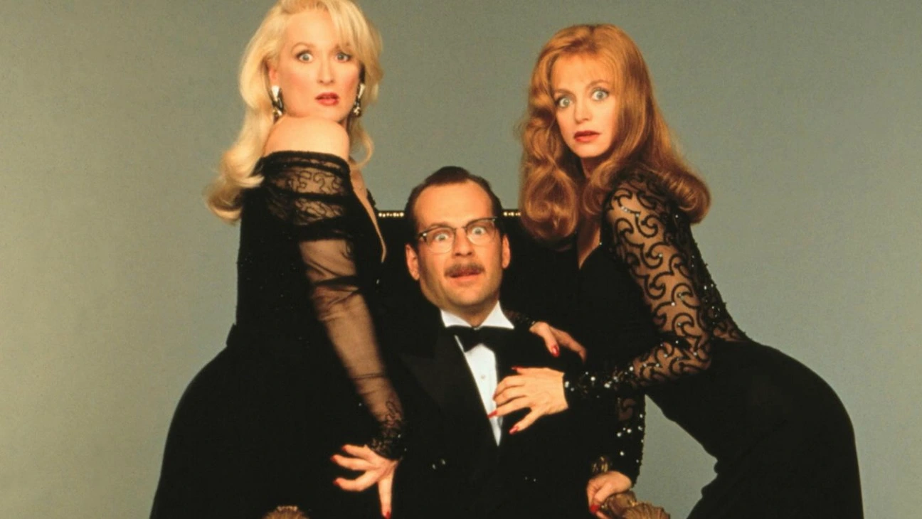 “Death Becomes Her” Turns 30 In 2022