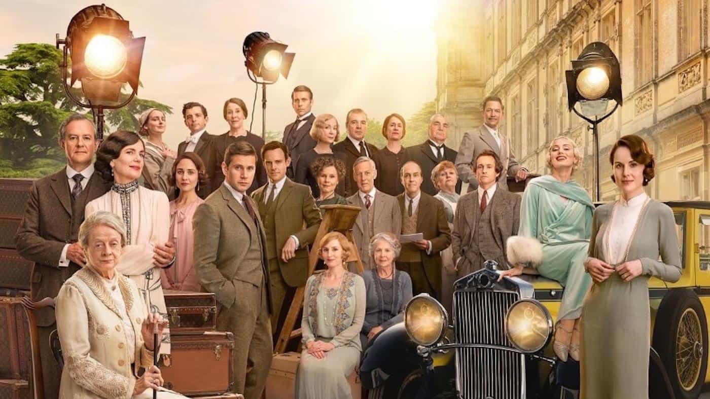 Five Movies To Watch When You’re Done With “Downton Abbey: A New Era”