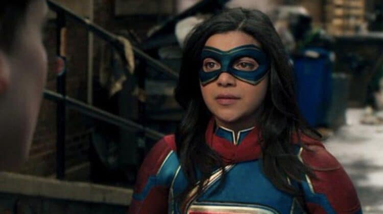 Ms. Marvel: &#8220;No Normal&#8221; Recap