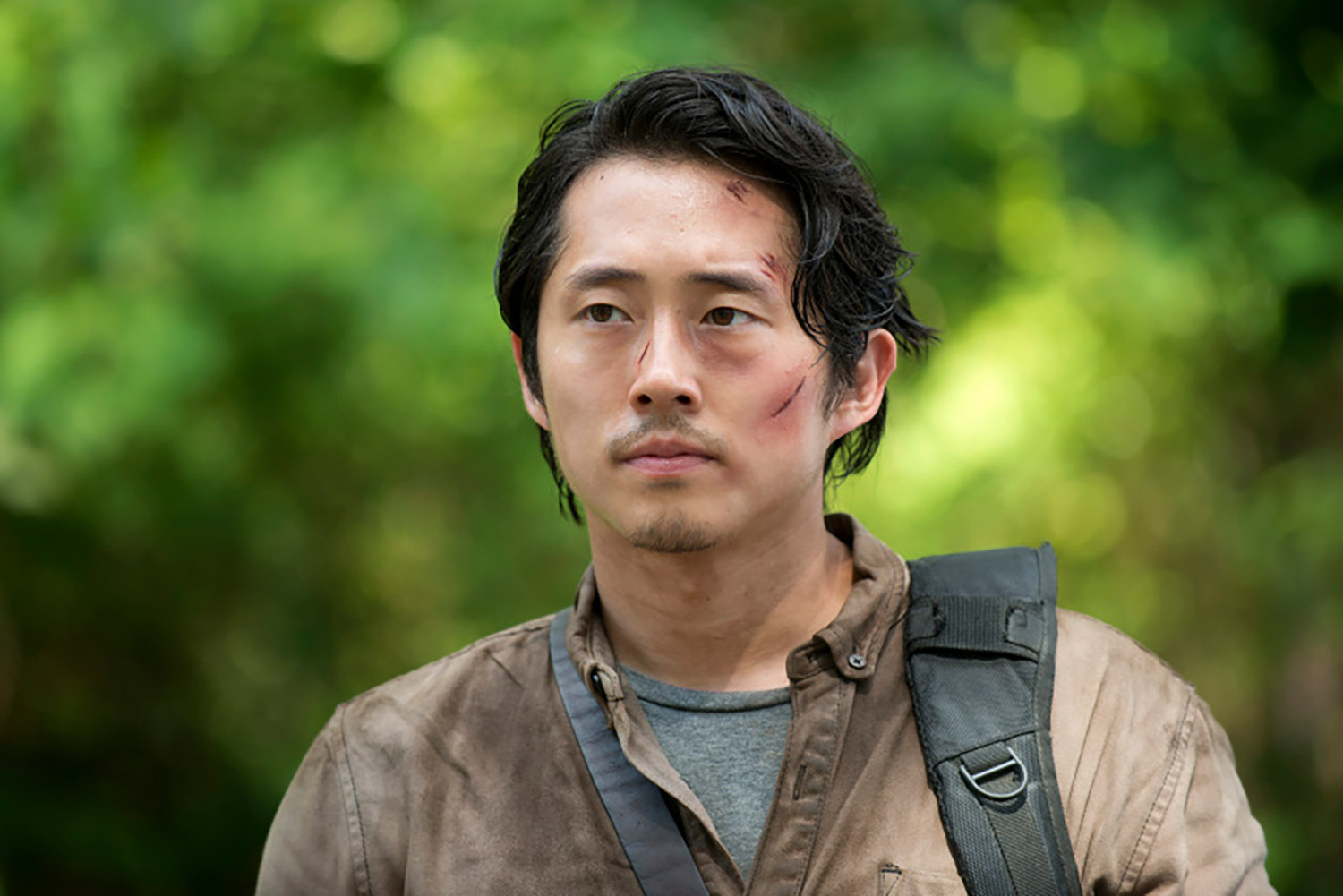 Things You Didnt Know About Steven Yeun TVovermind