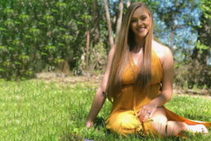 10 Things You Didn't Know about Kylie Strickland