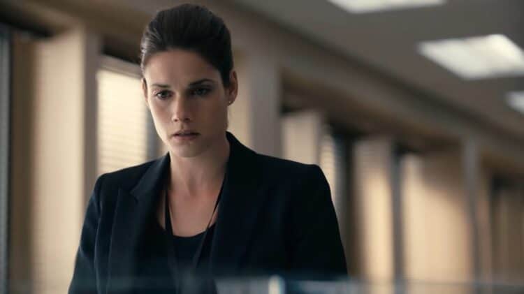 Is Missy Peregrym’s Character Being Written Out of FBI?