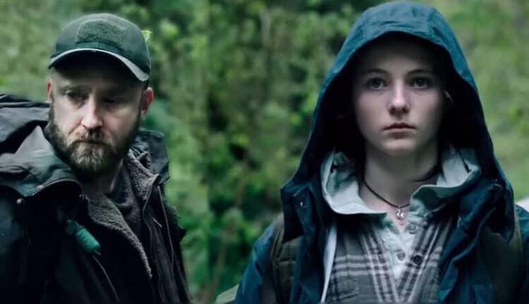 Five Movies To Watch When You&#8217;re Done With &#8220;Leave No Trace&#8221;