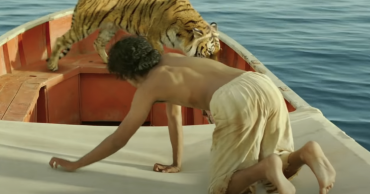 “Life of Pi” Turns 10 In 2022