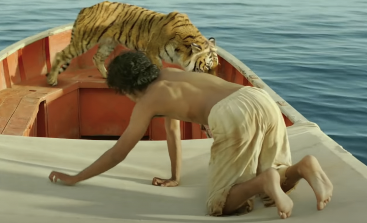 &#8220;Life of Pi&#8221; Turns 10 In 2022