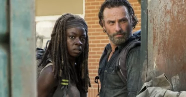 Michonne And Rick Will Be Getting Their Own Spinoff Series