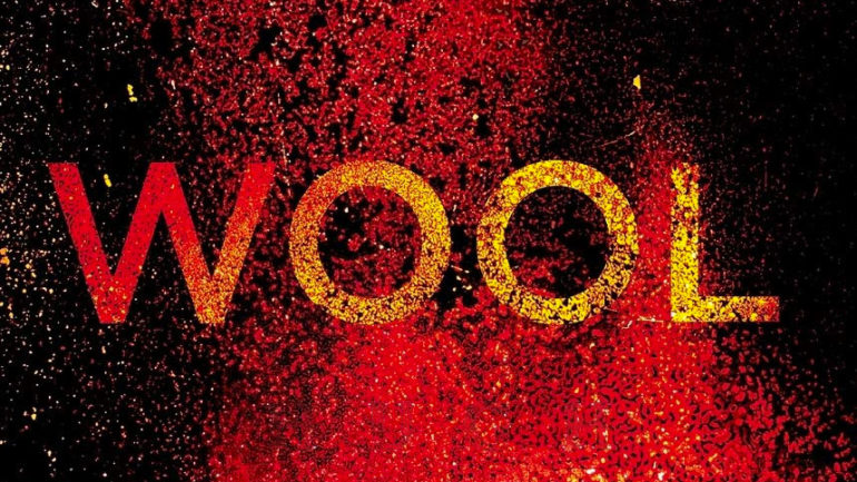 Meet The Cast Of “Wool”