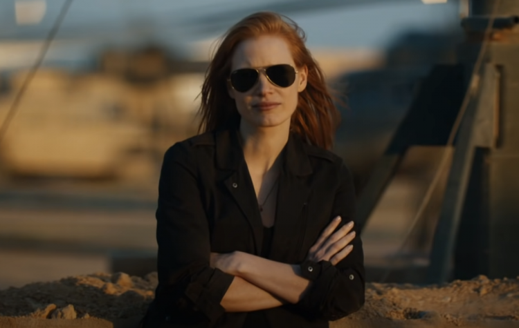 Celebrate the 10th Anniversary of &#8216;Zero Dark Thirty&#8217;: Why You Should Rewatch This Masterpiece