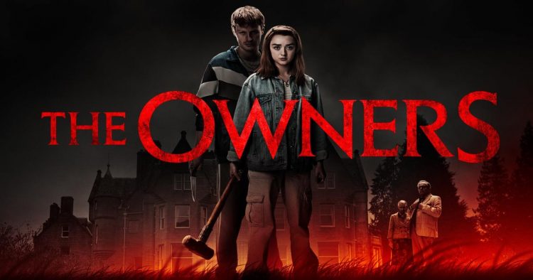 Movie Review: The Owners