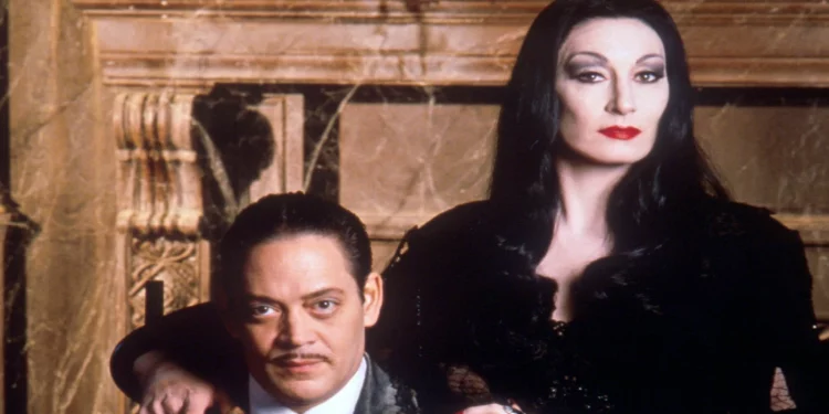 Wednesday’s Gomez Addams Controversy is Ridiculous, Here’s Why