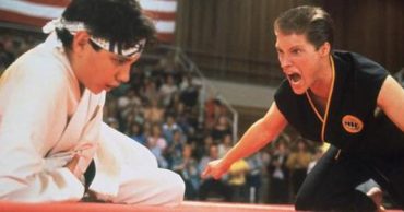 Cobra Kai: The Return of Mike Barnes