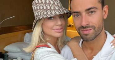 Who is Caroline Stanbury of the Real Housewives of Dubai?