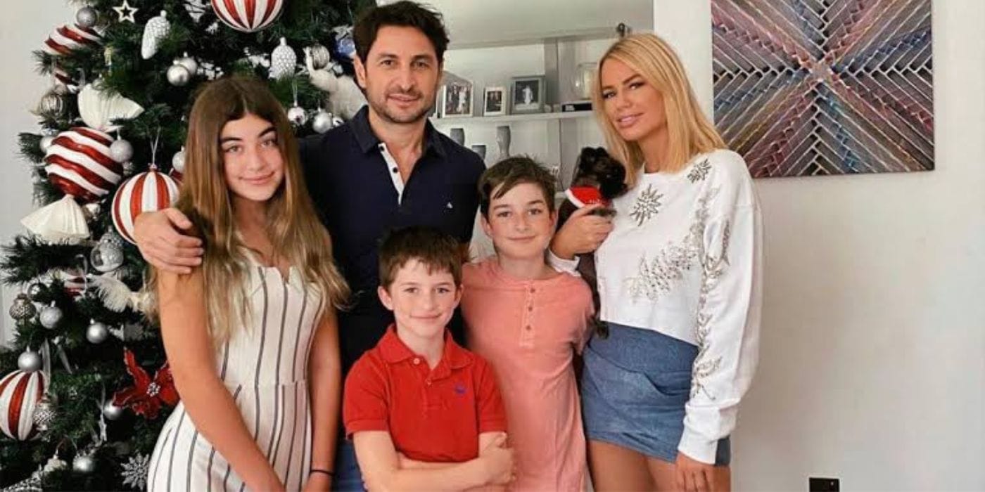 What’s the Real Reason Behind Cem Habib and Caroline Stanbury’s Divorce