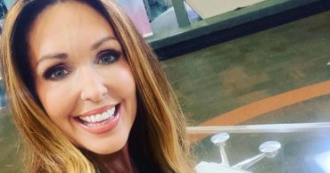 10 Things You Don’t Know About Christi Paul