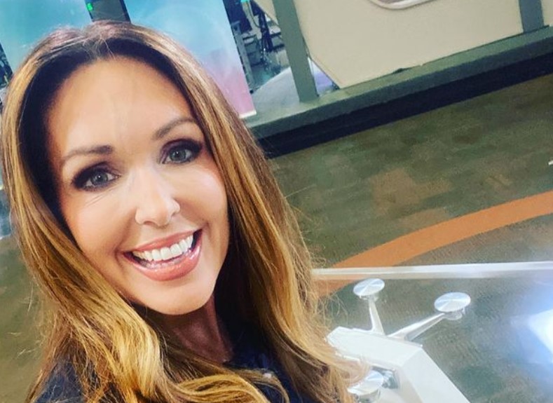 10 Things You Don’t Know About Christi Paul