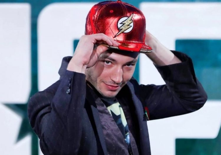 10 Things You Don&#8217;t Know About Ezra Miller