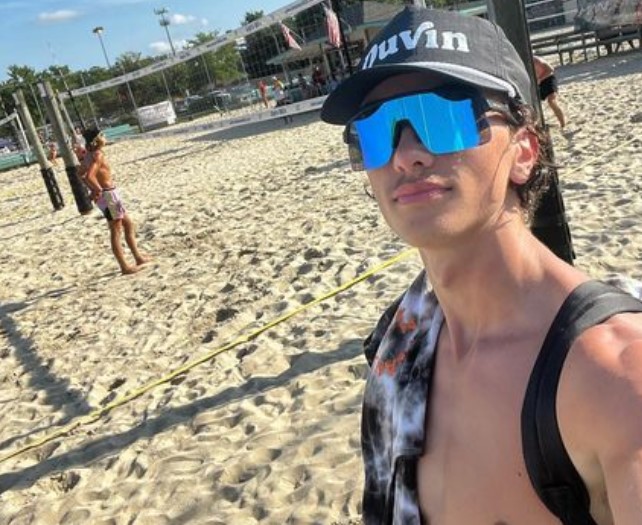 10 Things You Don’t Know About Gavin Casalegno