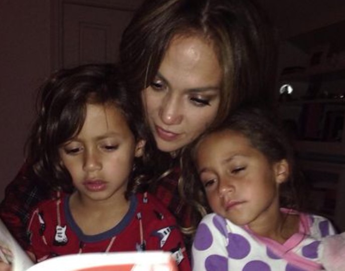 10 Things You Don’t Know About JLo’s Daughter Emme