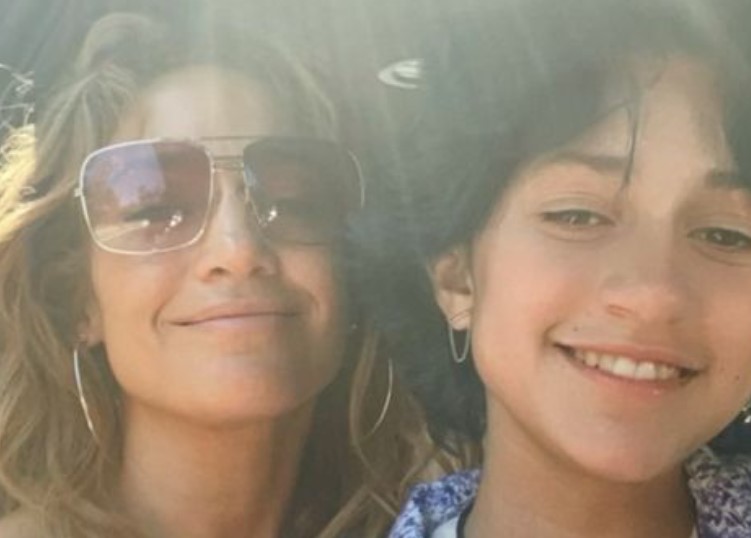 10 Things You Don’t Know About JLo’s Daughter Emme