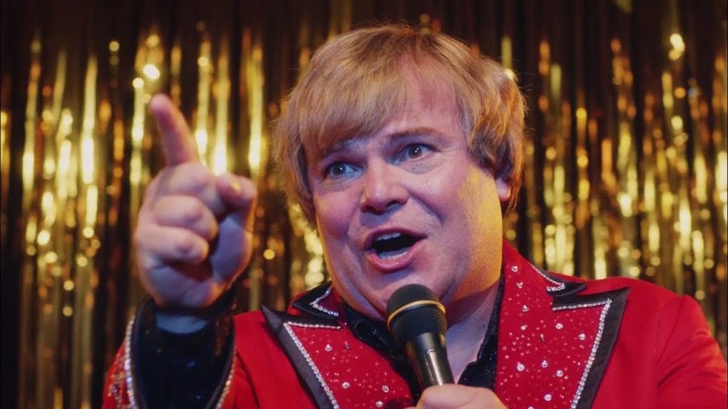 The Top 10 Best Jack Black Movies Of All Time