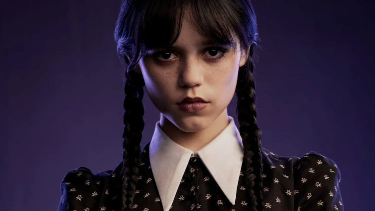 Wednesday’s Gomez Addams Controversy is Ridiculous, Here’s Why