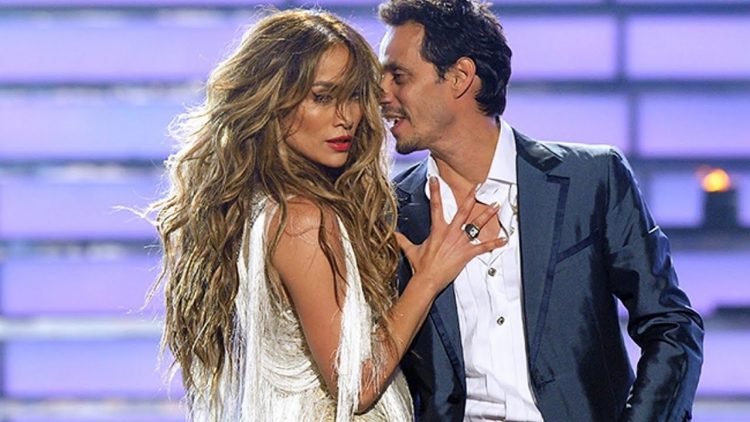 All Four of JLo’s Marriages From Start to Finish