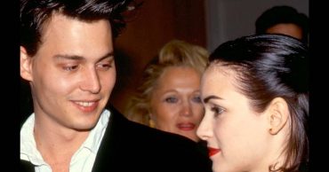 Why did Johnny Depp and Winona Ryder Break Up? The Truth Behind Their 4-Year Romance