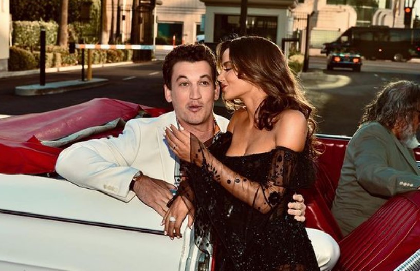 10 Things You Don’t Know About Miles Teller’s Wife Keleigh Sperry