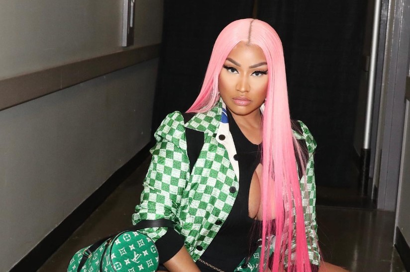 10 Things You Don’t Know About Nicki Minaj