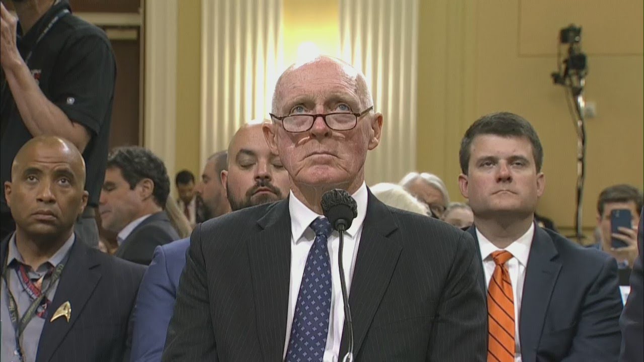 What Caused the Death of Arizona Politician Rusty Bowers Daughter?