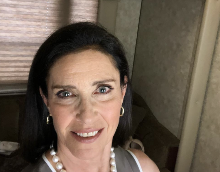 What You Didn&#8217;t Know About Mimi Rogers and Tom Cruise&#8217;s Marriage