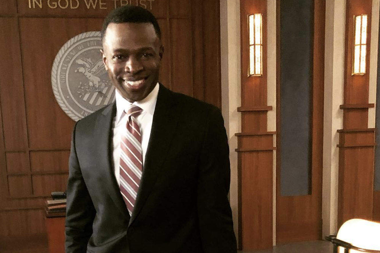 10 Things You Didn’t Know About Sean Patrick Thomas