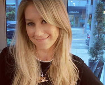 Anna Kournikova