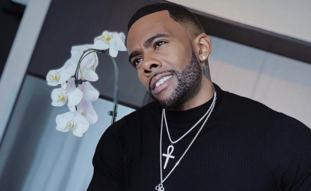 10 Things You Didn&rsquo;t Know About Mario Barrett