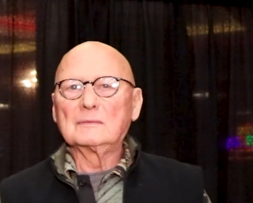 James Tolkan