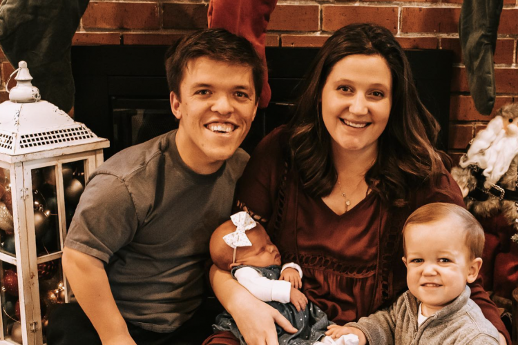 Discovering Zachary Roloff: 10 Fascinating Facts About the Little People, Big World Star