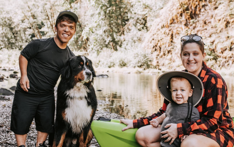 Discovering Zachary Roloff: 10 Fascinating Facts About the Little People, Big World Star