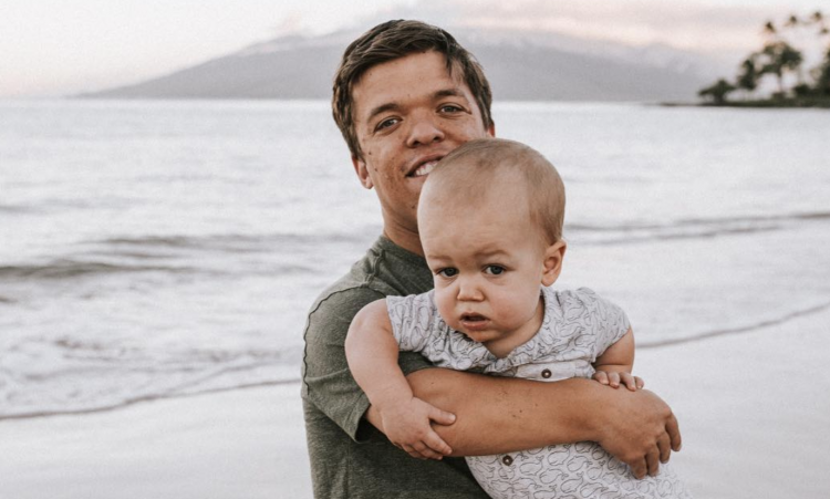 Discovering Zachary Roloff: 10 Fascinating Facts About the Little People, Big World Star