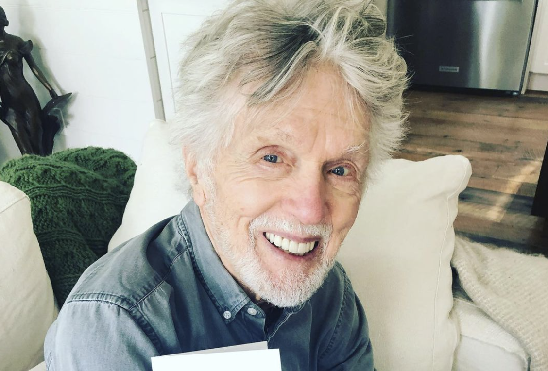 10 Things You Didn&rsquo;t Know About Tom Skerritt