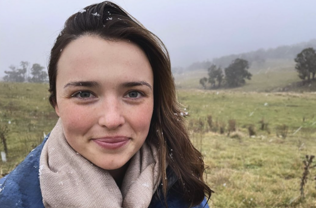 10 Things You Didn't Know About Philippa Northeast