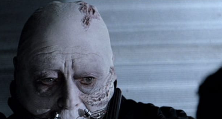 Obi Wan Series Revealed Darth Vader Secret