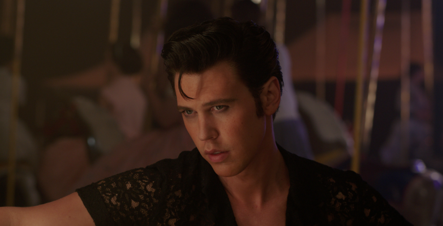 Austin Butler Elvis