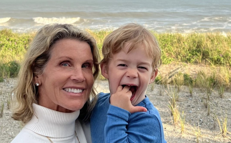 10 Things You Didn&rsquo;t Know About Leah Ayres