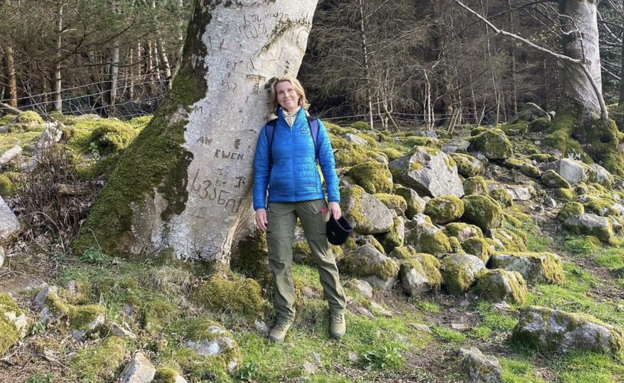 10 Things You Didn’t Know About Leah Ayres