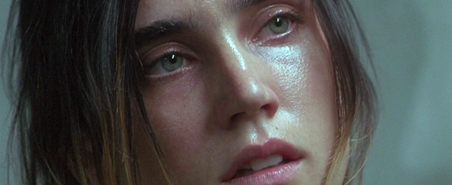 Jennifer Connelly Spider-Man: Homecoming MCU Easter Egg